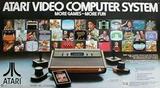 Atari 2600 -- Manual Only (Atari 2600)
